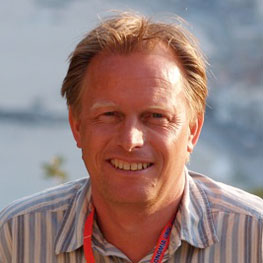 Pål Brekke