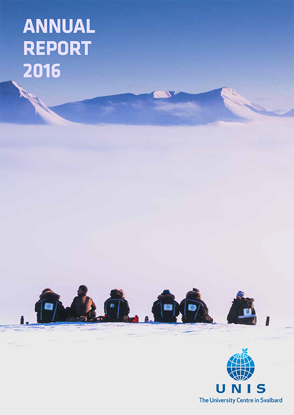 UNIS Annual Report 2016