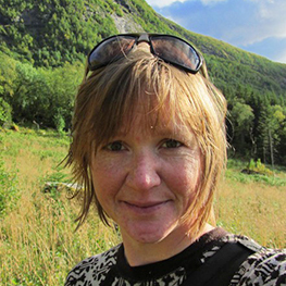 Lena Rubensdotter